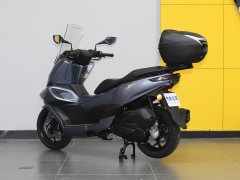 CFMOTO 150SC - фото 5