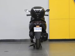 CFMOTO 150SC - фото 6