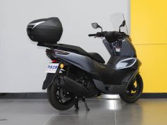 CFMOTO 150SC - фото 7