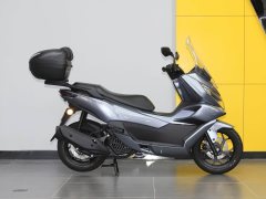 CFMOTO 150SC - фото 8