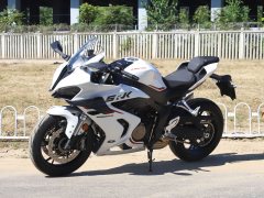 QJMOTOR 600 680 cc - фото 1