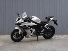QJMOTOR 600 680 cc - фото 10