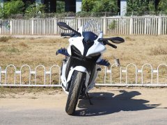 QJMOTOR 600 680 cc - фото 2