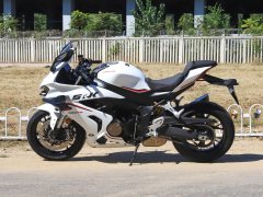 QJMOTOR 600 680 cc - фото 4
