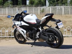 QJMOTOR 600 680 cc - фото 5