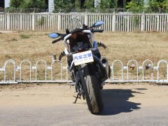 QJMOTOR 600 680 cc - фото 6