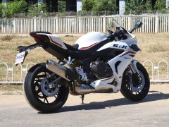 QJMOTOR 600 680 cc - фото 7