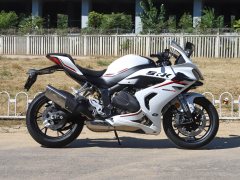 QJMOTOR 600 680 cc - фото 8