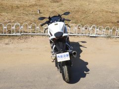 QJMOTOR 600 680 cc - фото 9