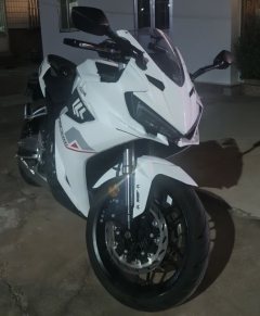 Cyclone RC401 400 cc - фото 1