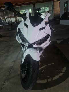 Cyclone RC401 400 cc - фото 2