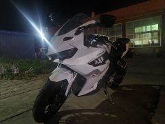 Cyclone RC401 400 cc - фото 3