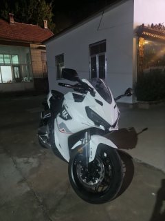 Cyclone RC401 400 cc - фото 4