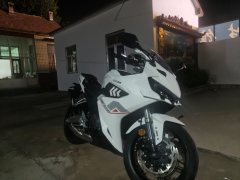 Cyclone RC401 400 cc - фото 5