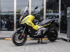Honda X-ADV 750 - фото 1