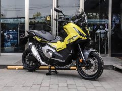 Honda X-ADV 750 - фото 3