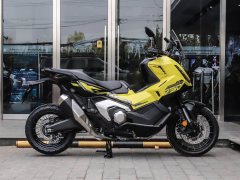Honda X-ADV 750 - фото 8