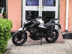CFMOTO 450NK - фото 1