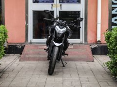 CFMOTO 450NK - фото 2
