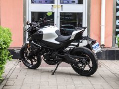 CFMOTO 450NK - фото 5