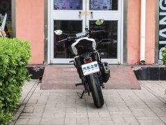 CFMOTO 450NK - фото 6