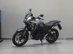 Honda NX500 - фото 1