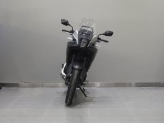 Honda NX500 - фото 2