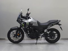 Honda NX500 - фото 4
