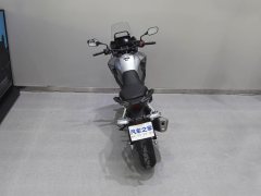 Honda NX500 - фото 9