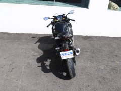 Kawasaki ZX-4R 400 cc - фото 9