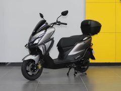 Haojue ADX125 - фото 1