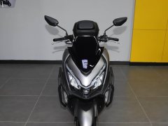 Haojue ADX125 - фото 10