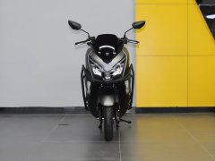 Haojue ADX125 - фото 2