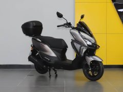 Haojue ADX125 - фото 3