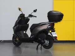 Haojue ADX125 - фото 5