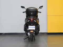 Haojue ADX125 - фото 6