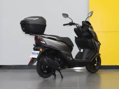 Haojue ADX125 - фото 7