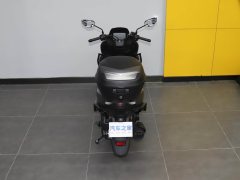 Haojue ADX125 - фото 9