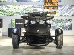 Pangbadi Spyder F3 1330 cc - фото 2