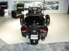 Pangbadi Spyder F3 1330 cc - фото 9