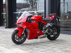 Ducati Panigale V4 1100 cc - фото 1