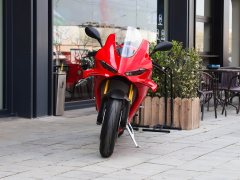 Ducati Panigale V4 1100 cc - фото 11