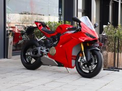 Ducati Panigale V4 1100 cc - фото 12
