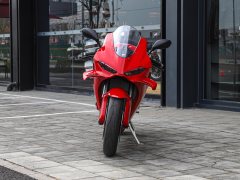 Ducati Panigale V4 1100 cc - фото 2