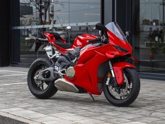 Ducati Panigale V4 1100 cc - фото 3