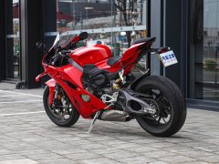 Ducati Panigale V4 1100 cc - фото 5