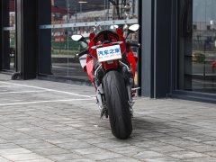 Ducati Panigale V4 1100 cc - фото 6
