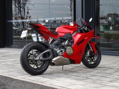 Ducati Panigale V4 1100 cc - фото 7