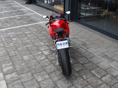 Ducati Panigale V4 1100 cc - фото 9