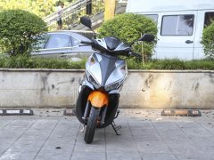 Wuyang Honda NX125 - фото 10